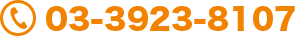 03-3923-8107